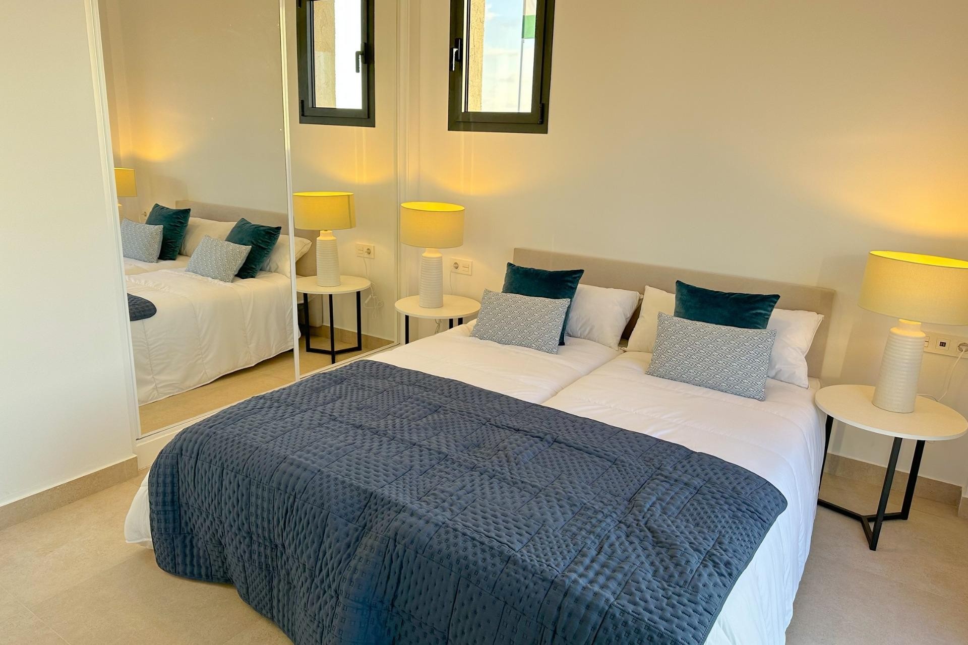 Nieuwbouw Woningen - Appartement / flat - Cuevas del Almanzora