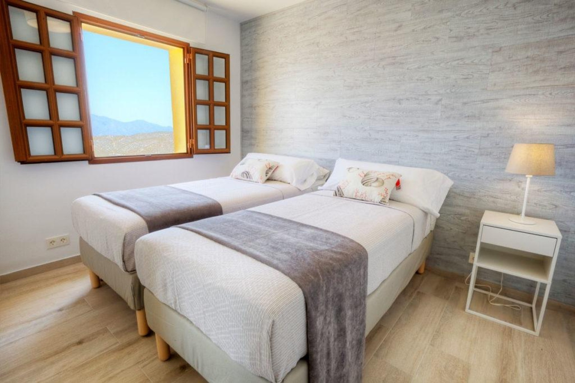 Nieuwbouw Woningen - Appartement / flat - Cuevas del Almanzora