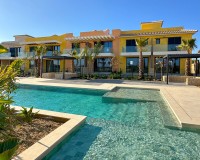 Nieuwbouw Woningen - Appartement / flat - Cuevas del Almanzora