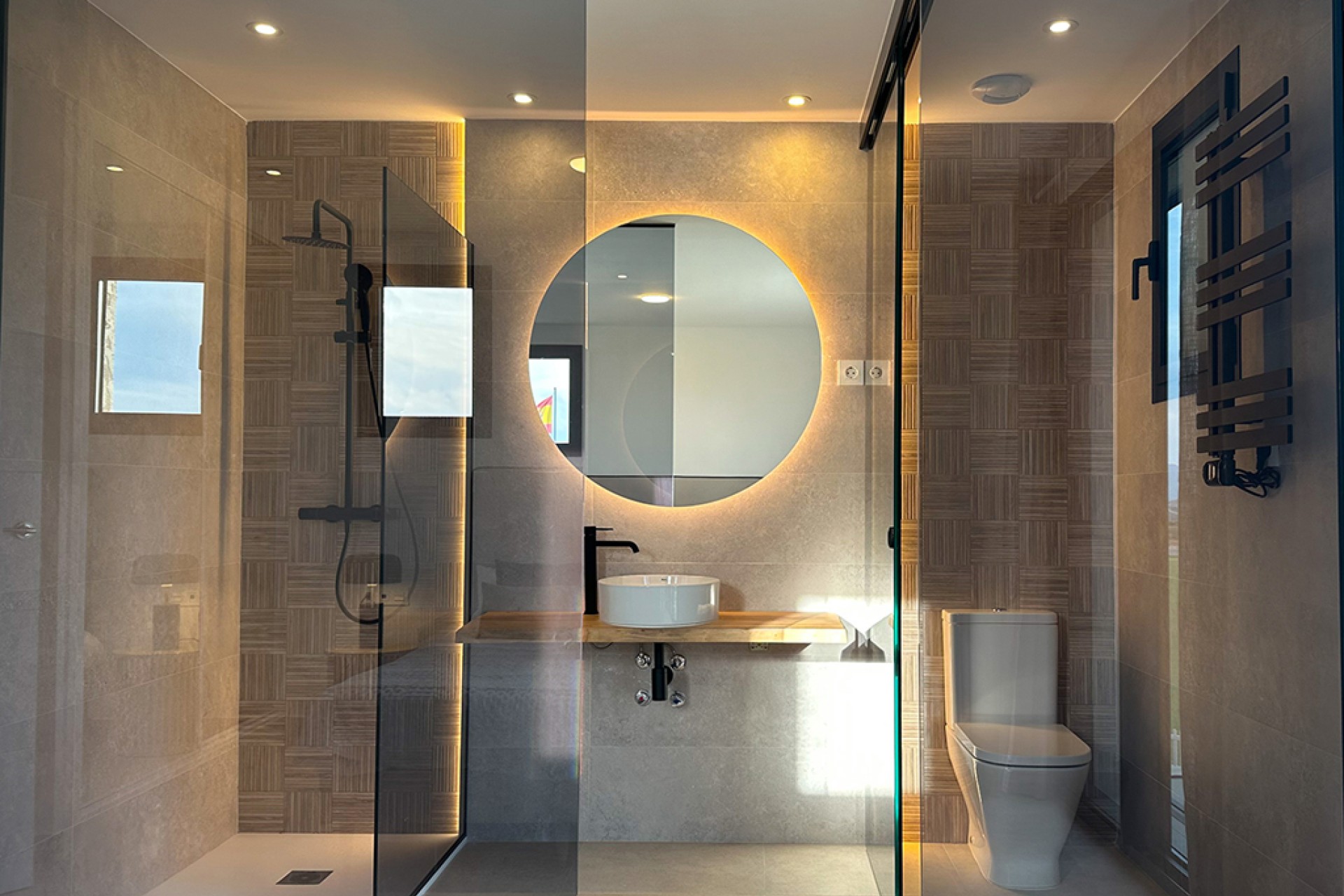 Nieuwbouw Woningen - Appartement / flat - Cuevas del Almanzora