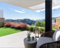 Nieuwbouw Woningen - Appartement / flat - Cumbre del Sol