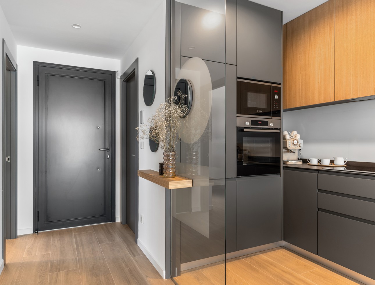 Nieuwbouw Woningen - Appartement / flat - Cumbre del Sol