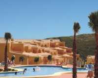 Nieuwbouw Woningen - Appartement / flat - Cumbre del Sol