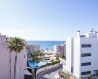 Nieuwbouw Woningen - Appartement / flat - El Campello