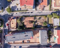Nieuwbouw Woningen - Appartement / flat - El Campello
