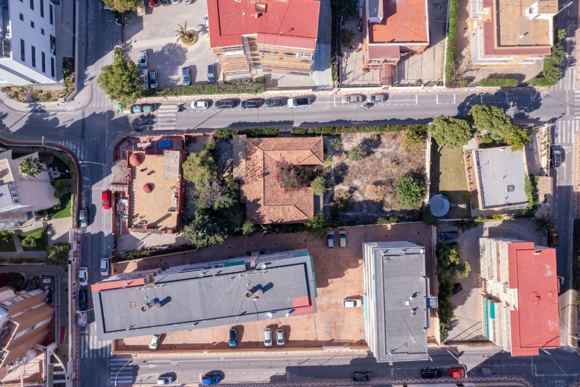 Nieuwbouw Woningen - Appartement / flat - El Campello