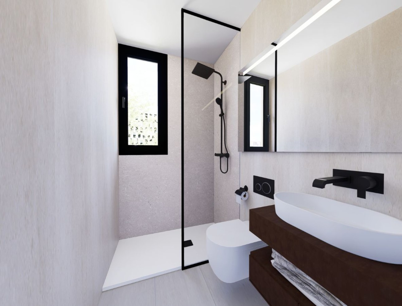 Nieuwbouw Woningen - Appartement / flat - El Campello