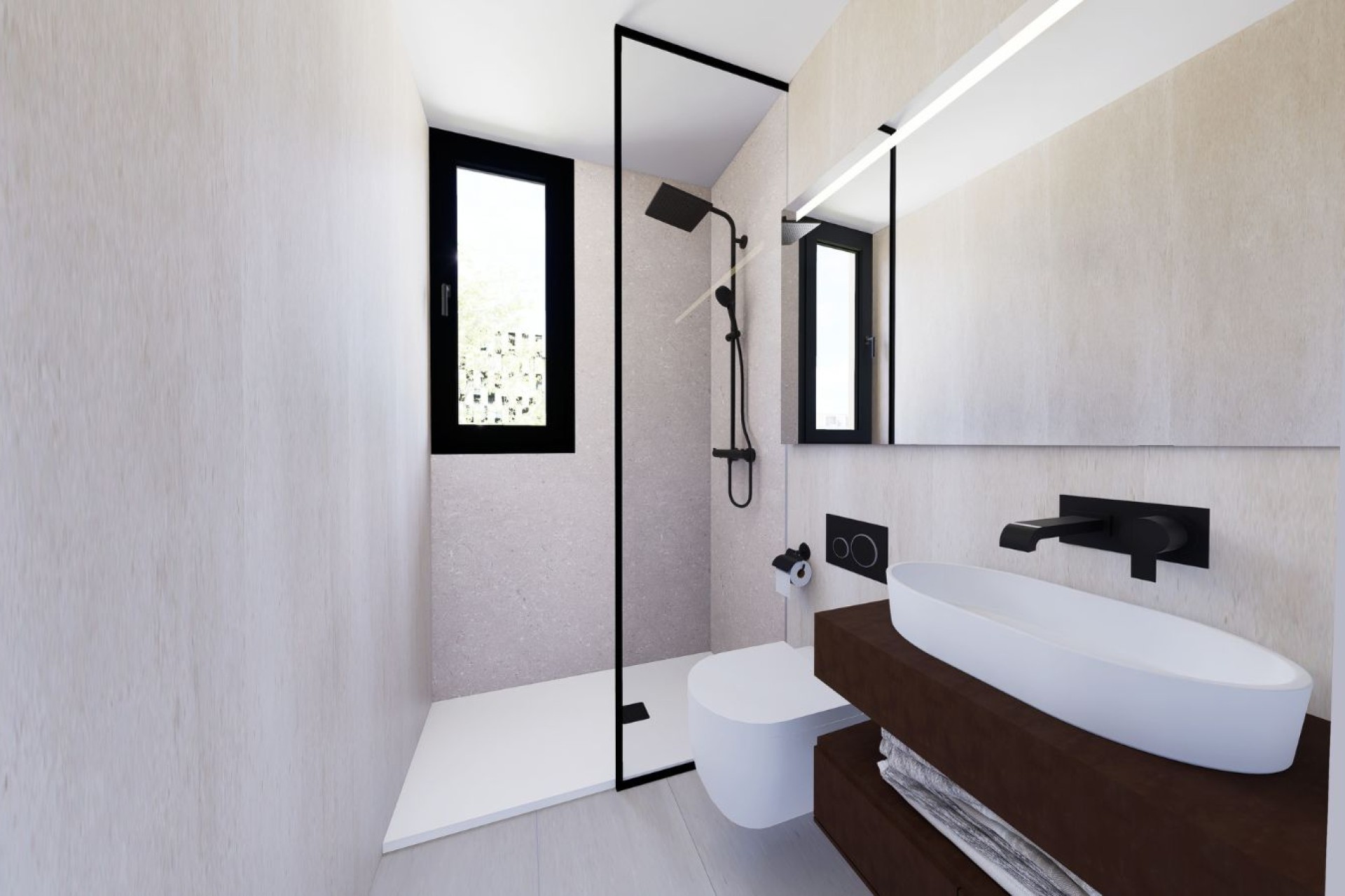 Nieuwbouw Woningen - Appartement / flat - El Campello