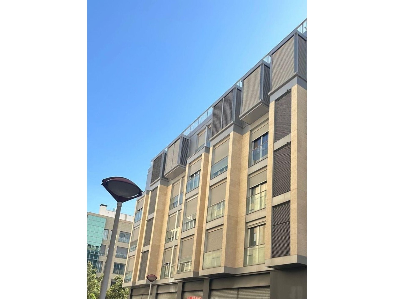Nieuwbouw Woningen - Appartement / flat - Elche
