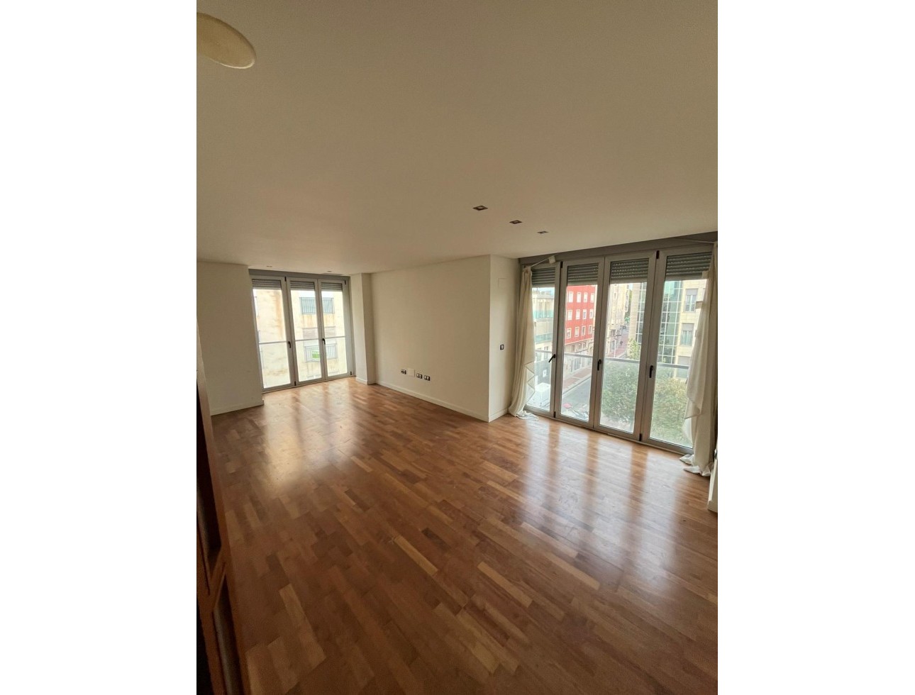 Nieuwbouw Woningen - Appartement / flat - Elche