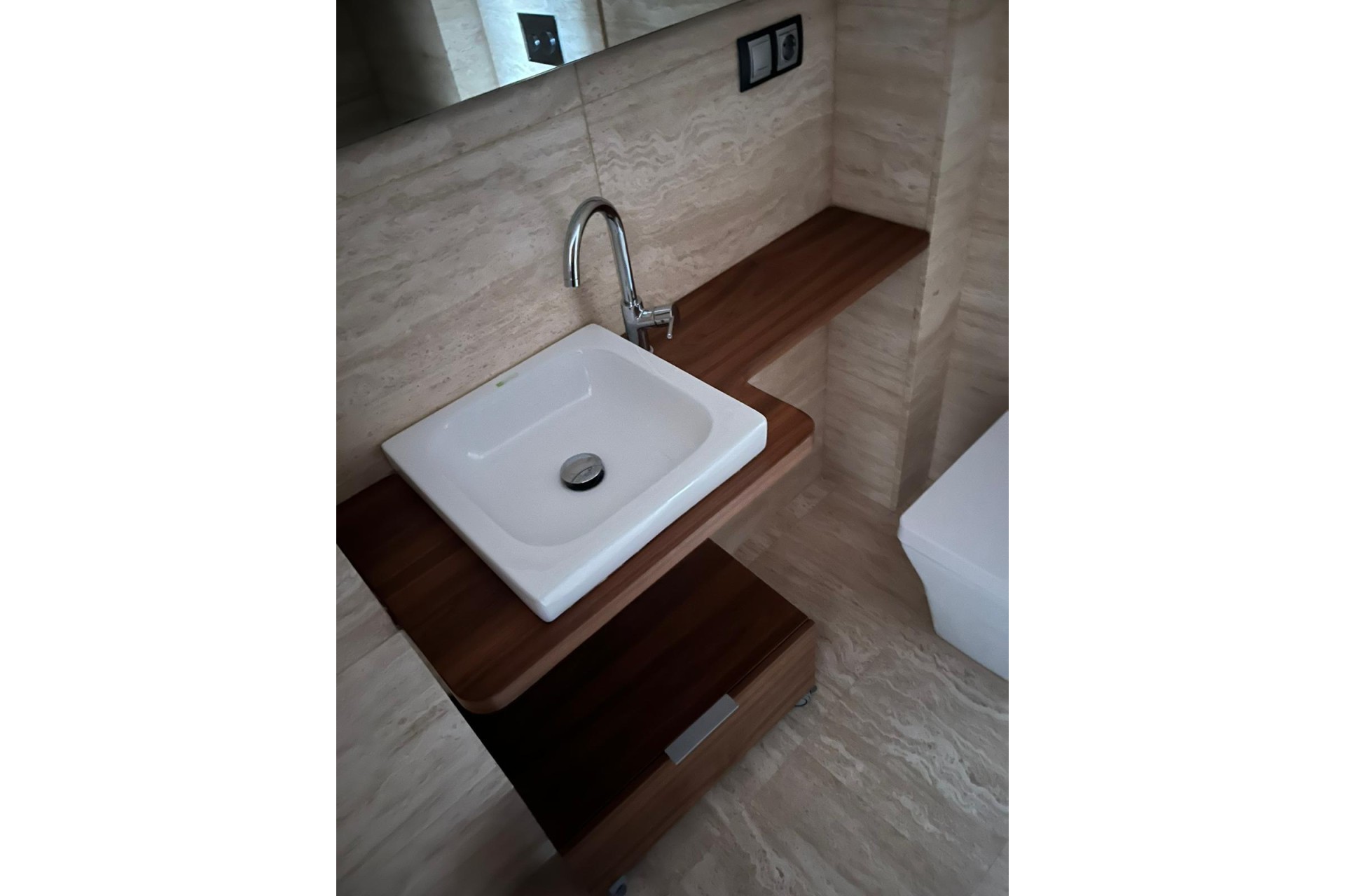 Nieuwbouw Woningen - Appartement / flat - Elche
