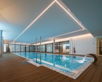 Nieuwbouw Woningen - Appartement / flat - Estepona