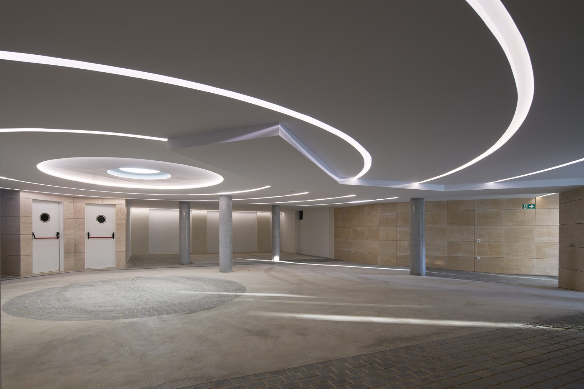 Nieuwbouw Woningen - Appartement / flat - Estepona