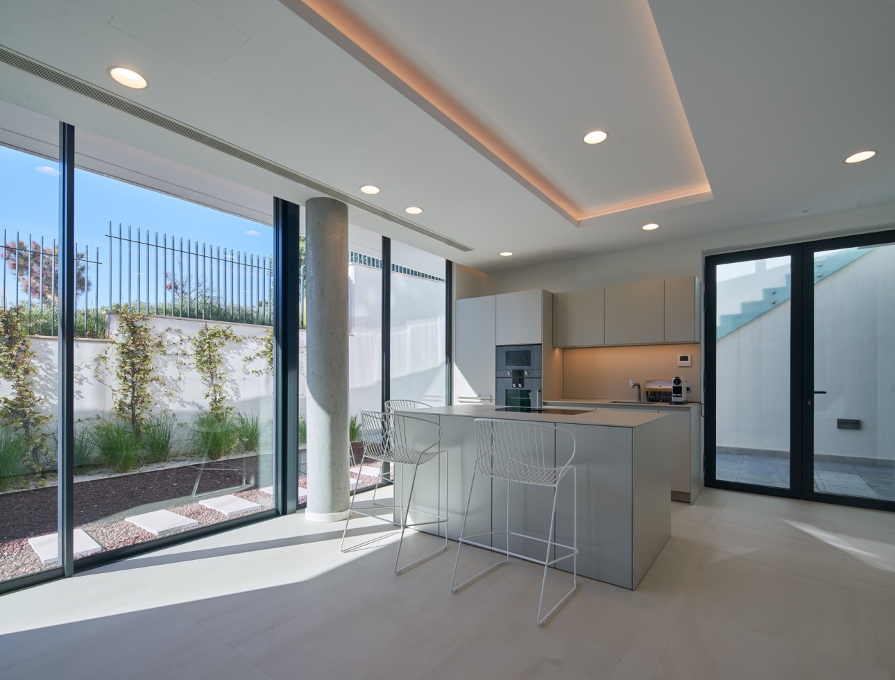 Nieuwbouw Woningen - Appartement / flat - Estepona