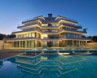 Nieuwbouw Woningen - Appartement / flat - Estepona