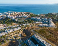 Nieuwbouw Woningen - Appartement / flat - Estepona