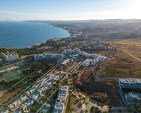 Nieuwbouw Woningen - Appartement / flat - Estepona