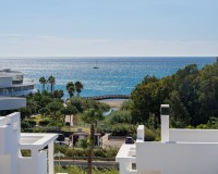 Nieuwbouw Woningen - Appartement / flat - Estepona