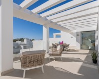 Nieuwbouw Woningen - Appartement / flat - Estepona