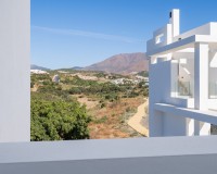 Nieuwbouw Woningen - Appartement / flat - Estepona