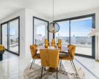 Nieuwbouw Woningen - Appartement / flat - Estepona