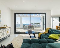 Nieuwbouw Woningen - Appartement / flat - Estepona