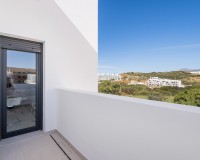 Nieuwbouw Woningen - Appartement / flat - Estepona