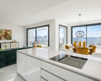 Nieuwbouw Woningen - Appartement / flat - Estepona