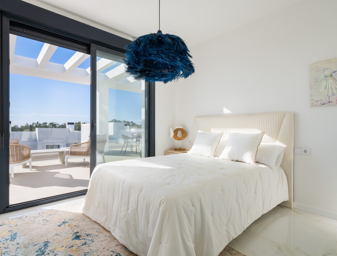 Nieuwbouw Woningen - Appartement / flat - Estepona