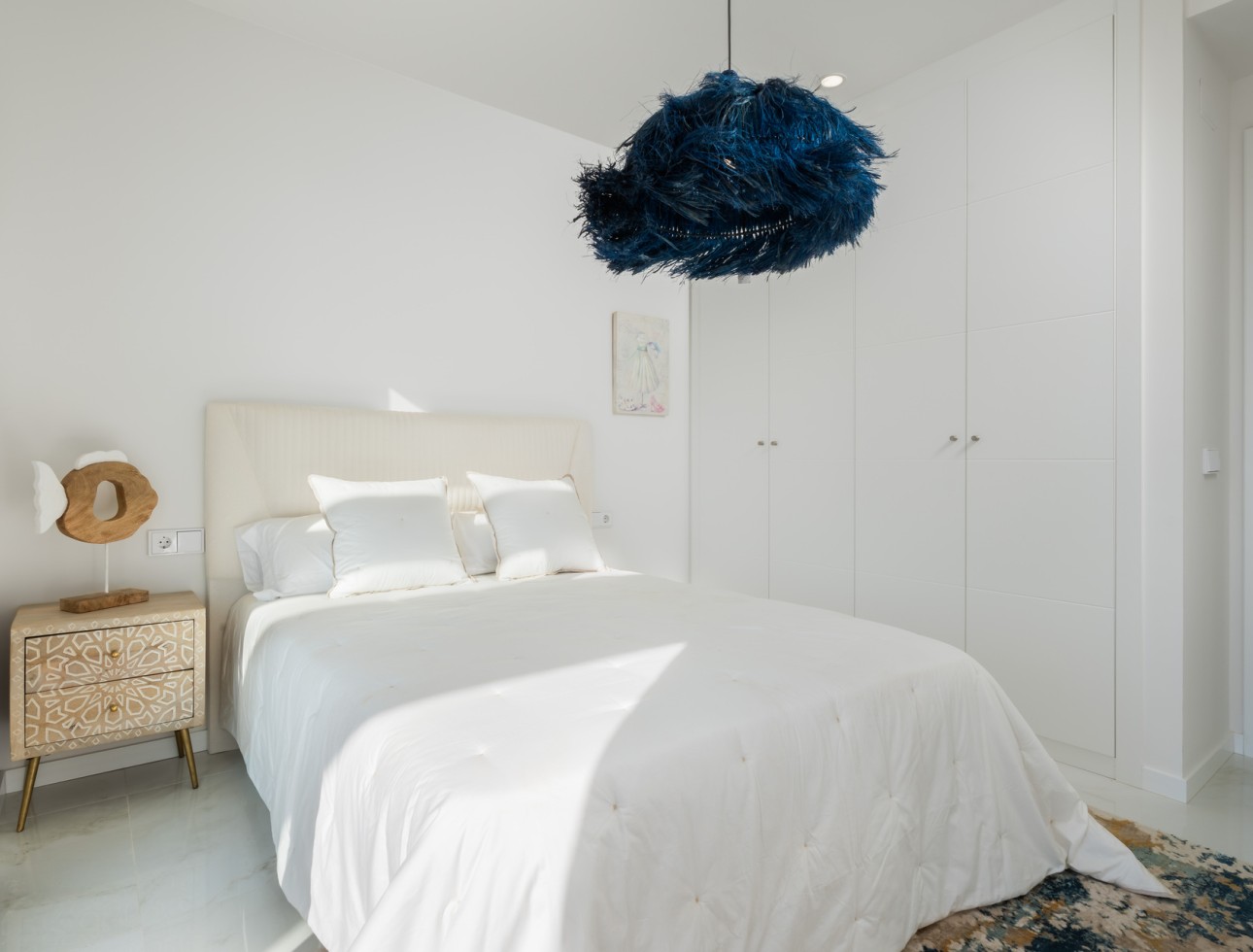 Nieuwbouw Woningen - Appartement / flat - Estepona