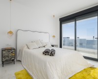 Nieuwbouw Woningen - Appartement / flat - Estepona