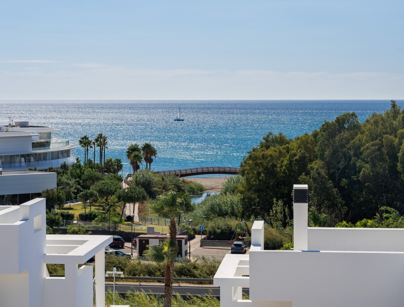 Nieuwbouw Woningen - Appartement / flat - Estepona