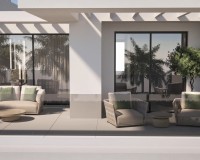 Nieuwbouw Woningen - Appartement / flat - Estepona