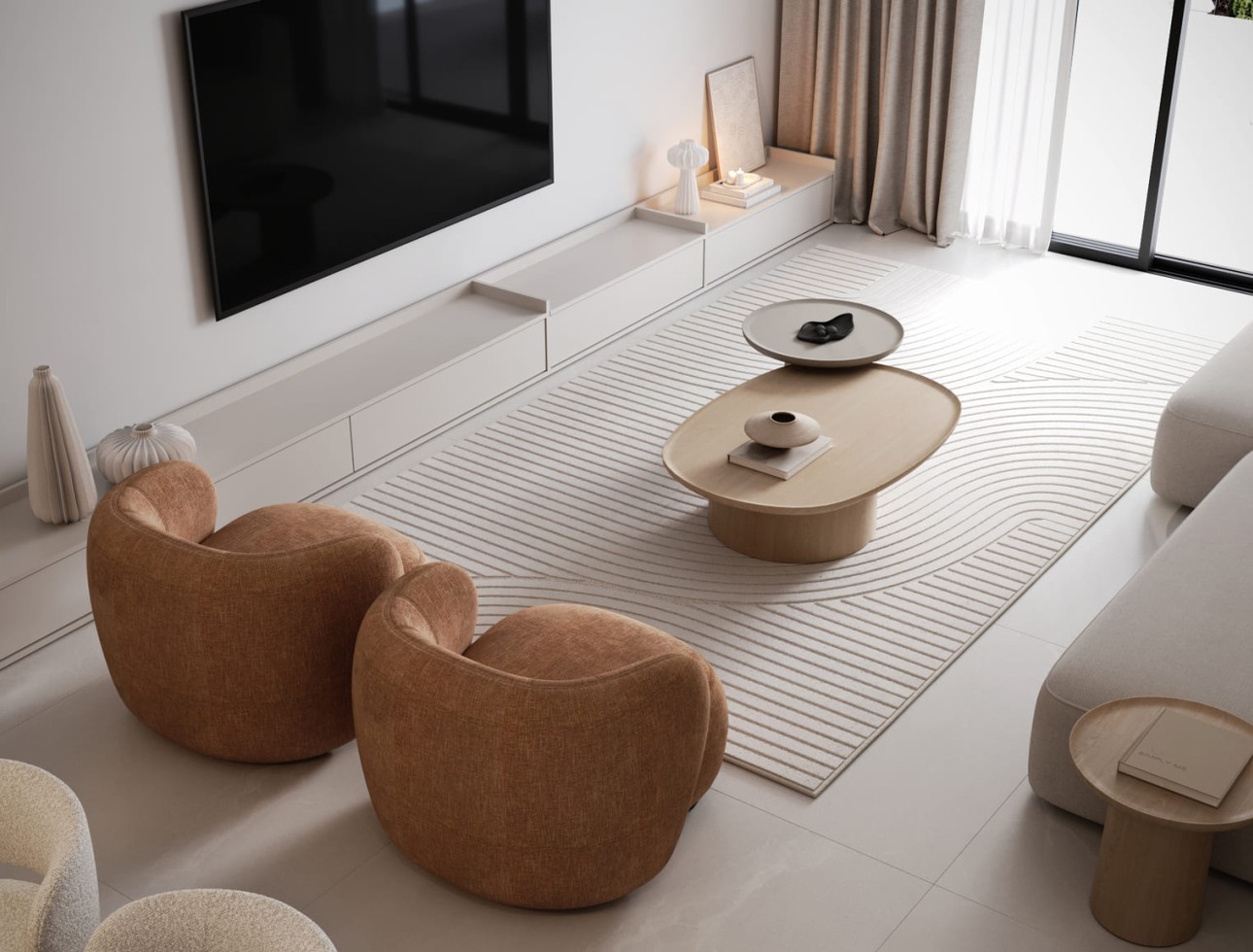 Nieuwbouw Woningen - Appartement / flat - Estepona