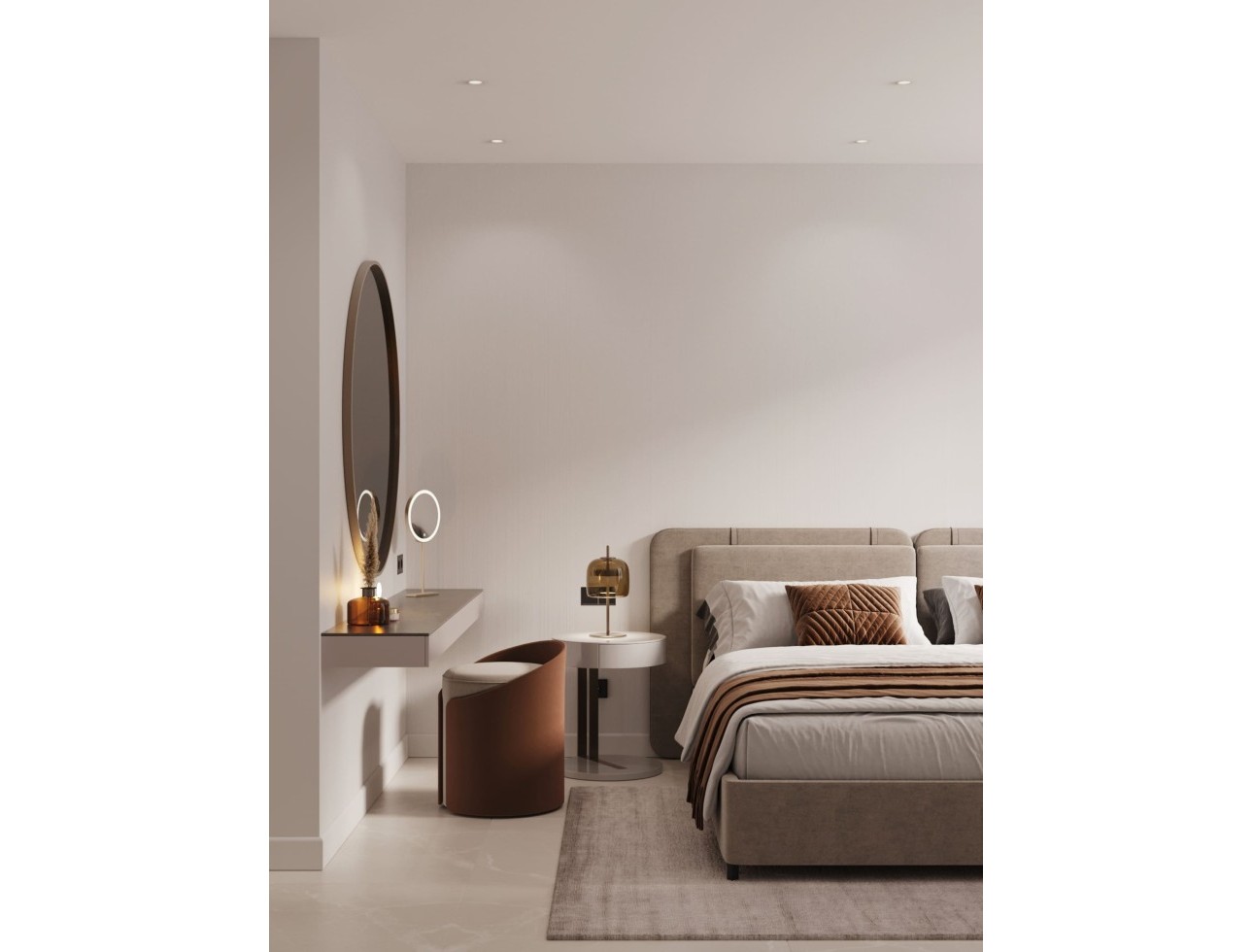 Nieuwbouw Woningen - Appartement / flat - Estepona