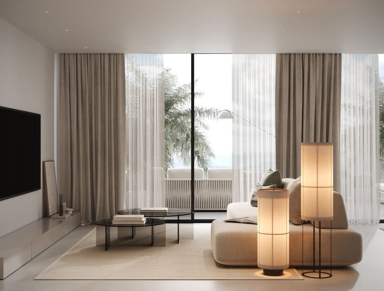 Nieuwbouw Woningen - Appartement / flat - Estepona