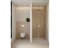 Nieuwbouw Woningen - Appartement / flat - Estepona