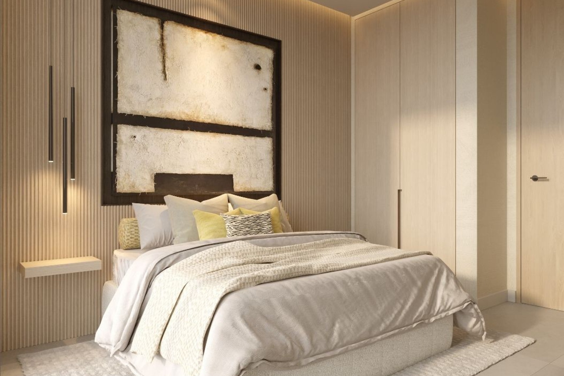 Nieuwbouw Woningen - Appartement / flat - Estepona