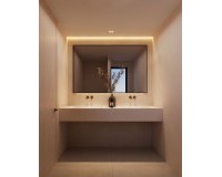 Nieuwbouw Woningen - Appartement / flat - Estepona