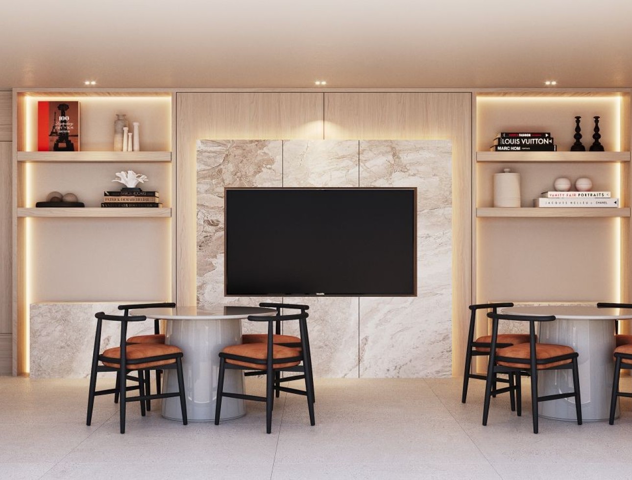 Nieuwbouw Woningen - Appartement / flat - Estepona