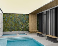 Nieuwbouw Woningen - Appartement / flat - Estepona
