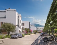 Nieuwbouw Woningen - Appartement / flat - Estepona