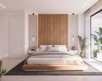 Nieuwbouw Woningen - Appartement / flat - Estepona