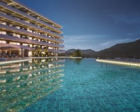 Nieuwbouw Woningen - Appartement / flat - Estepona