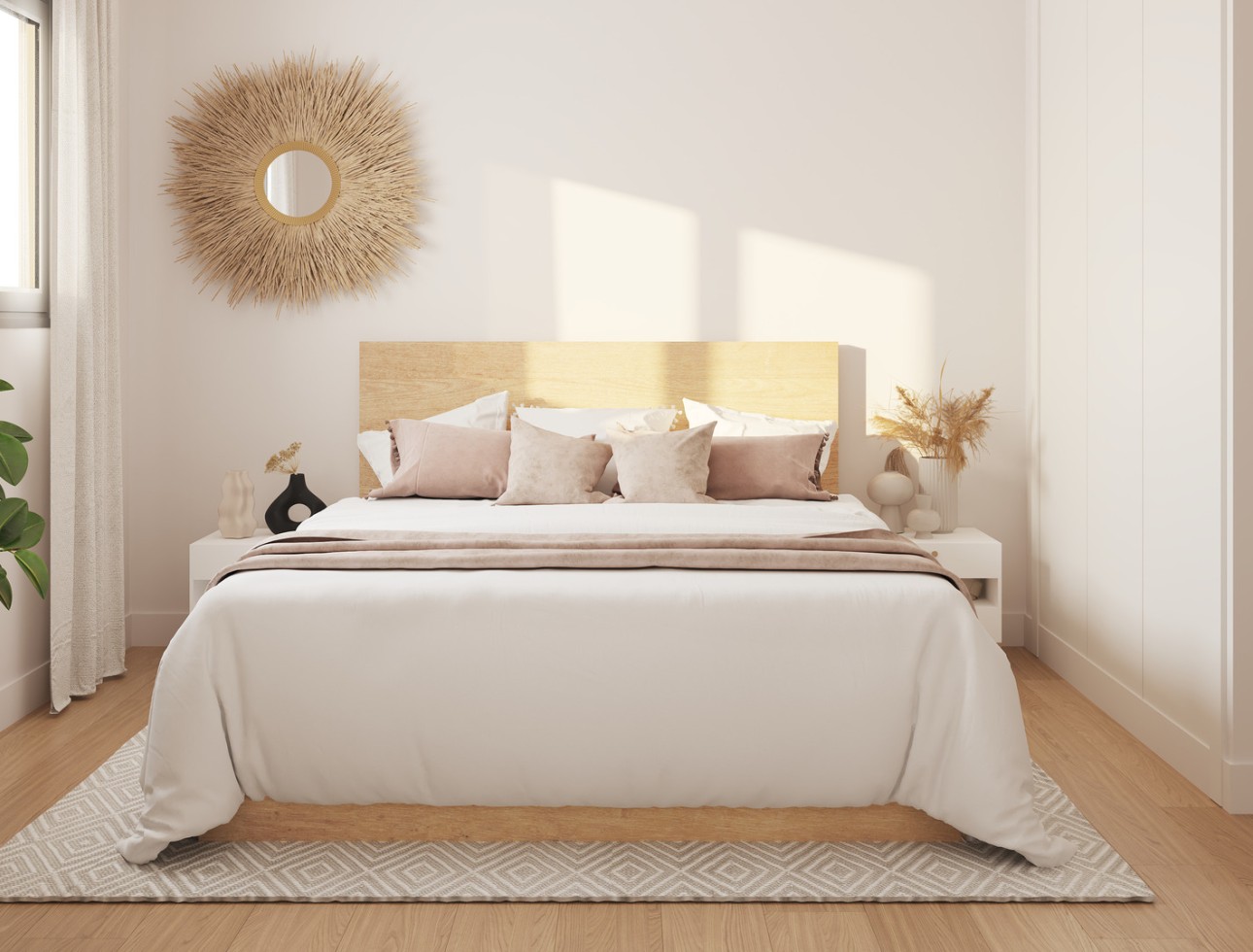 Nieuwbouw Woningen - Appartement / flat - Estepona