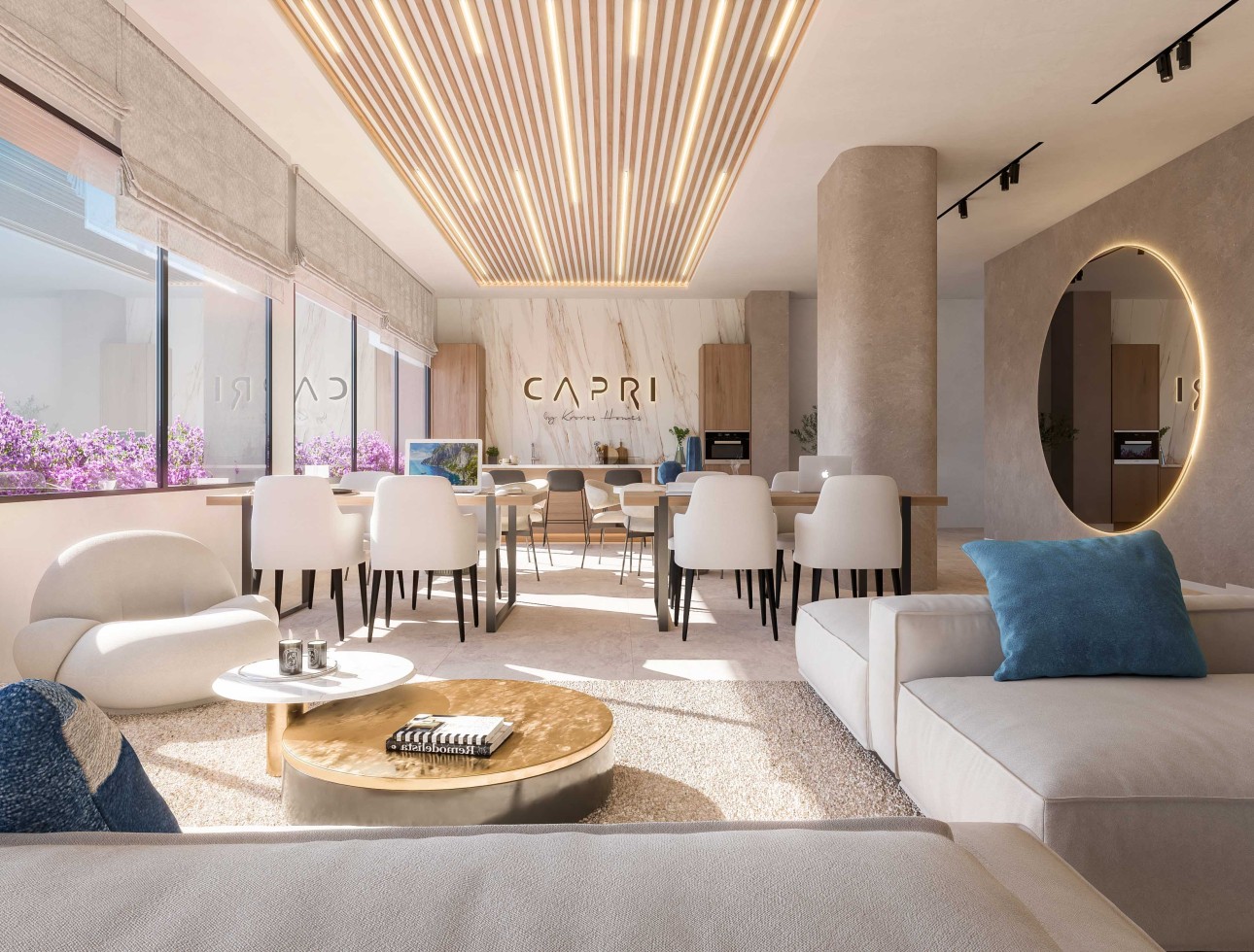 Nieuwbouw Woningen - Appartement / flat - Estepona