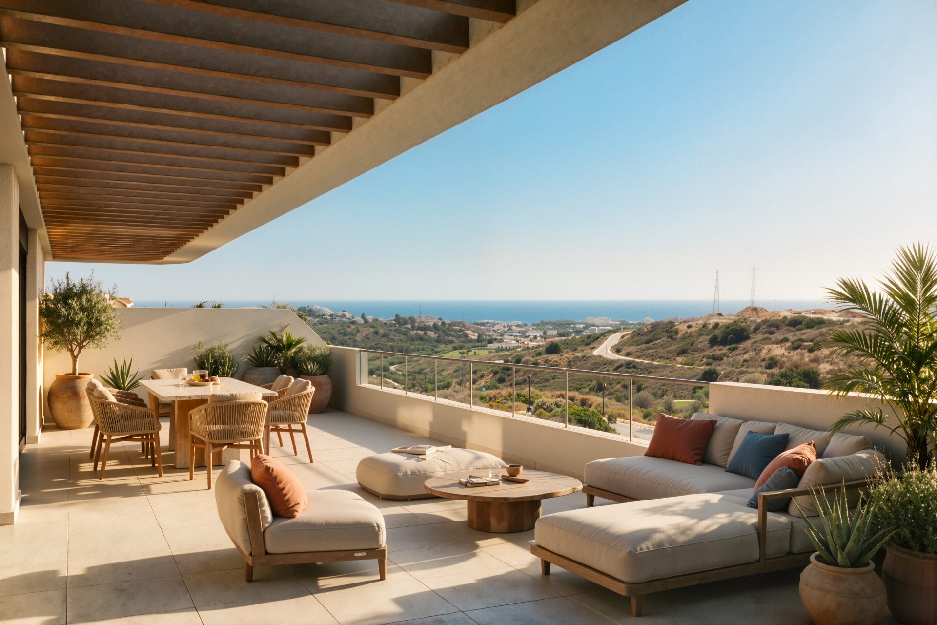 Nieuwbouw Woningen - Appartement / flat - Estepona