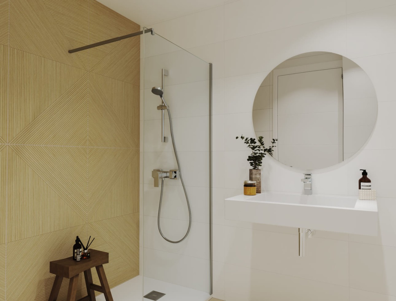 Nieuwbouw Woningen - Appartement / flat - Estepona