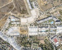 Nieuwbouw Woningen - Appartement / flat - Estepona