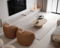 Nieuwbouw Woningen - Appartement / flat - Estepona